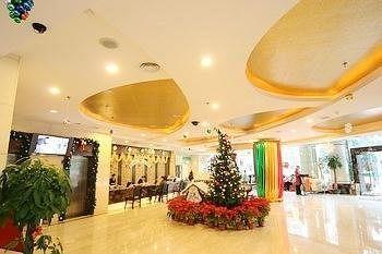 Baihe Hot Spring Hotel Fuzhou (Fujian) Esterno foto